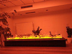 Henan Jinbailai elektrischer Nebelkamin